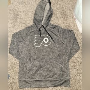 Adidas Philadelphia Flyers Hoodie
